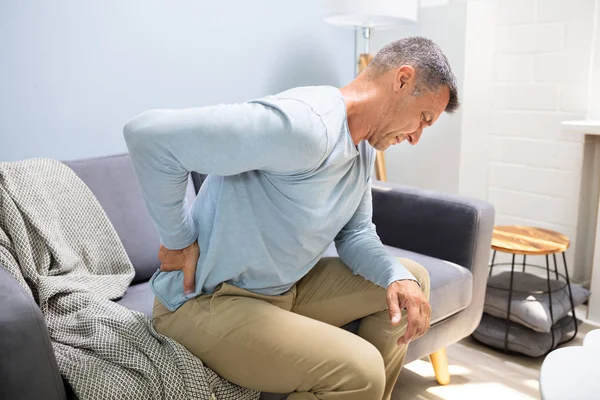 5 Benefits of Physical Therapy for Back Pain