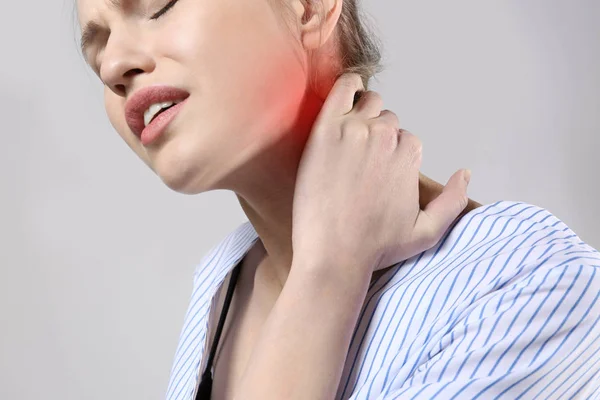 Benefits of Physical Therapy for Chronic Neck Pain